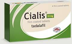 Wat is Cialis 10mg? Uitleg over werking en toepassing