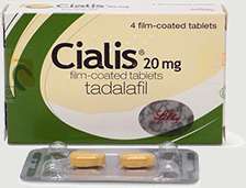 Wat is Cialis 20mg? Informatie over de werking en voordelen